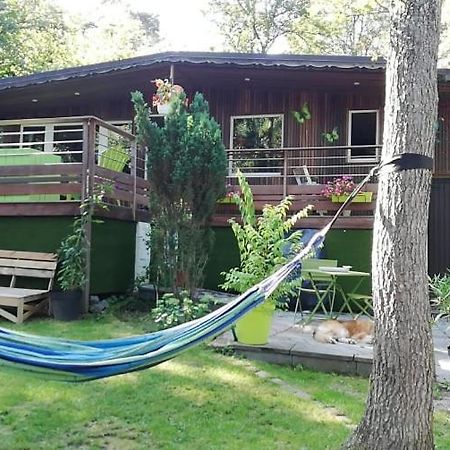 Titi'S Chalet Durbuy Zewnętrze zdjęcie