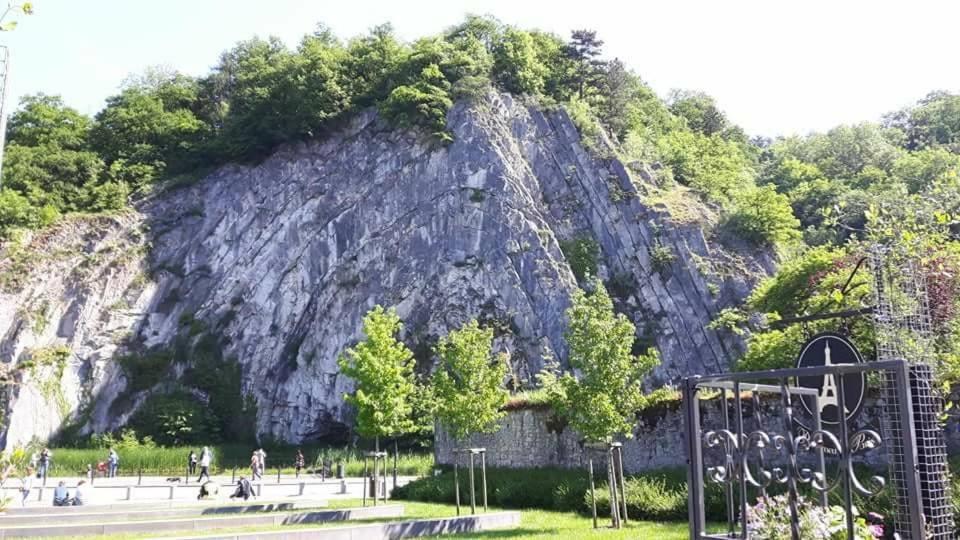 Titi'S Chalet Durbuy Zewnętrze zdjęcie
