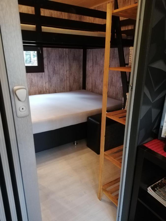 Titi'S Chalet Durbuy Zewnętrze zdjęcie