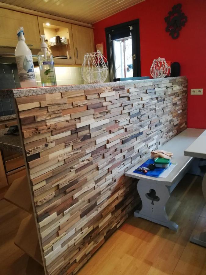 Titi'S Chalet Durbuy Zewnętrze zdjęcie