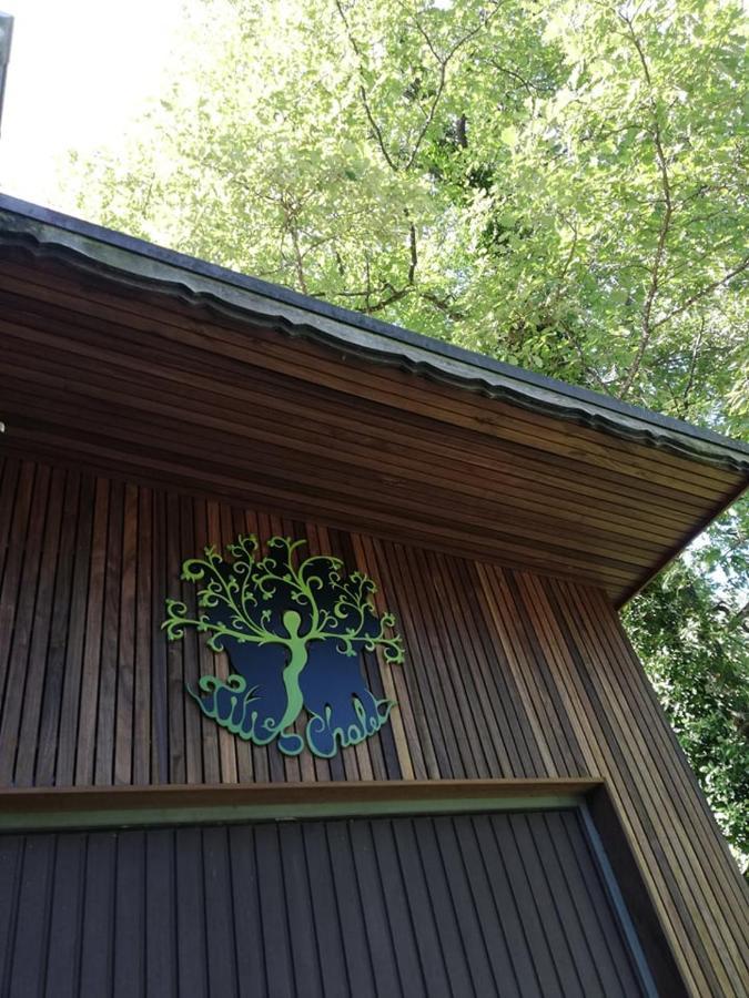 Titi'S Chalet Durbuy Zewnętrze zdjęcie